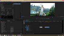 Mask Tracking now in Adobe Premiere Pro CC new!!
