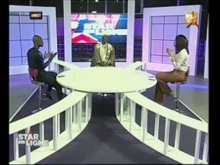 La réponse très salée de Becaye Mbaye à Lac 2