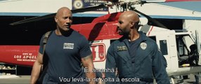 Terremoto: A Falha de San Andreas - Trailer Oficial 3 (leg)