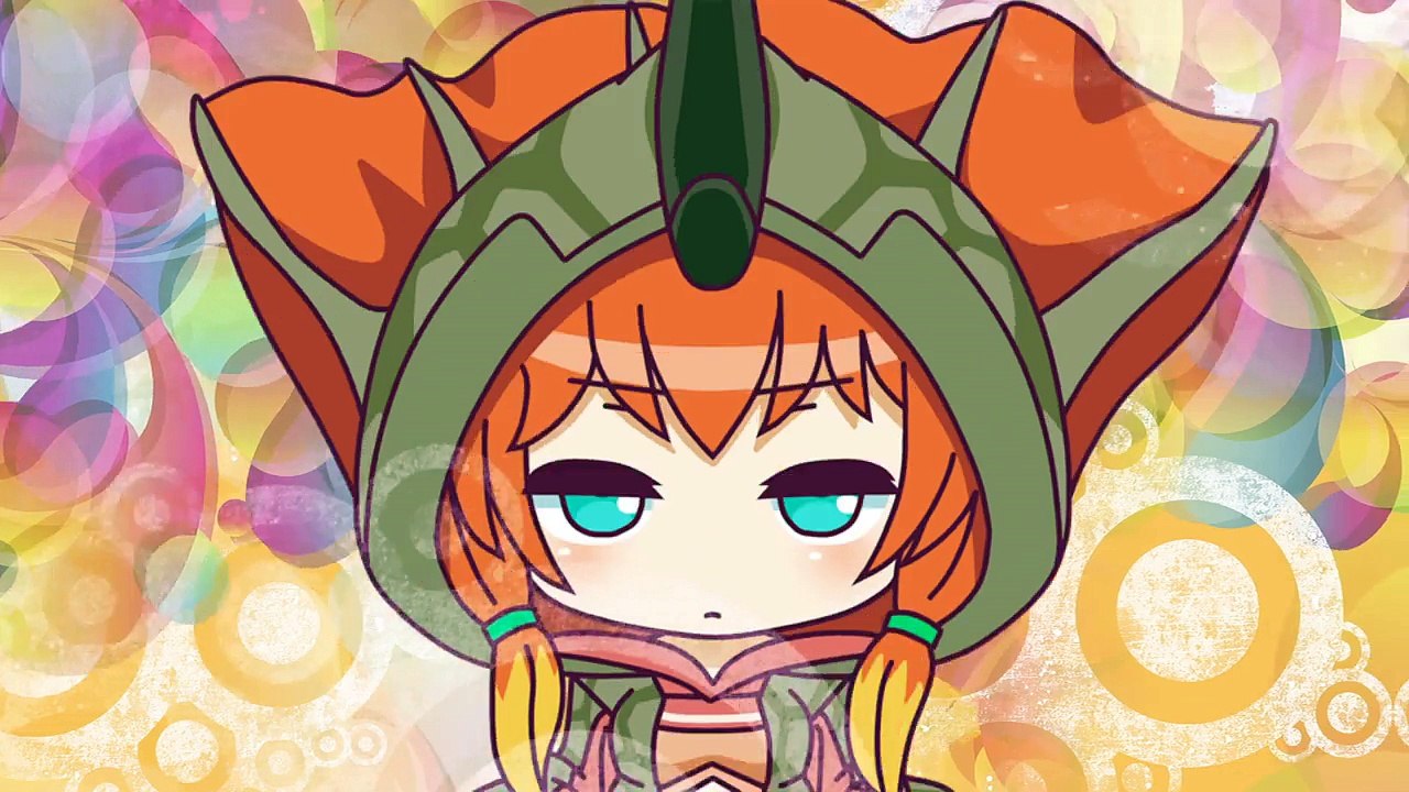 Kaijuu Girls S2 - 04