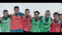 الاغنية الرسمية لكاس العالم 2018 بروسيا -  Official Music FIFA World Cup Russia 2018