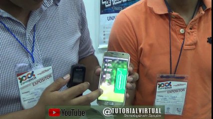 Intro a la programación plataforma de aprendizaje Expociencia UAGRM