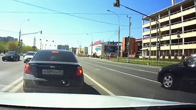 WHY AUDI DRIVERS ARE DISLIKED