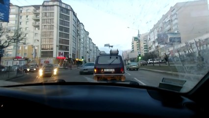 Тест YI lite action camera