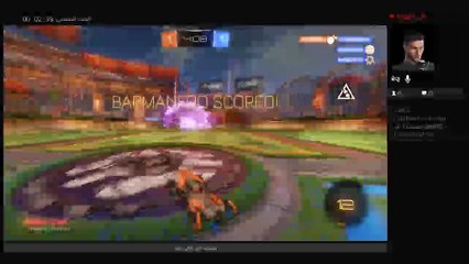 بث روكيت ليق (4)