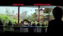 GODZILLA - Comercial de TV 2 (leg) [HD] | Em exibição nos cinemas