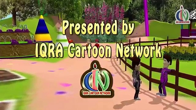 70 Major Sins No. 21 25 | Islamic Cartoon [ No Music] | Story For Children | Islamic Stori