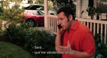 Juntos e Misturados - Trailer Oficial 1 (leg) [HD] | 17 de julho nos cinemas