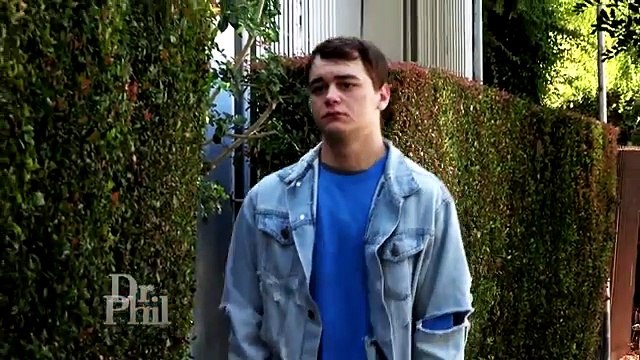 20-Year-Old Claims Parents Had Minimal Reaction When They Learned Of Traumatic Events In His Life