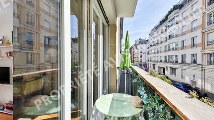 A vendre - Appartement - PARIS (75015) - 2 pièces - 57m²