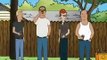 YTP : King of The Hill - 