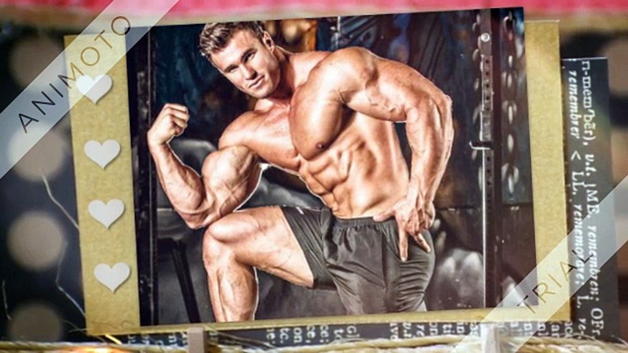 Crazy Mass : Legal Steroids Supplement for Bodybuilding