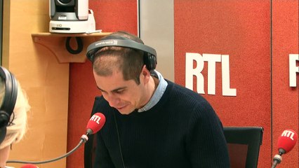 Le one man show de Jean Lassalle à l'Assemblée