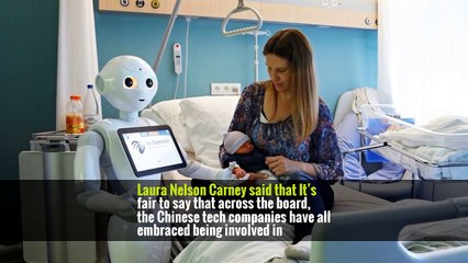 Amazon Wants to Disrupt Health Care in America. In China, Tech Giants Already Have.