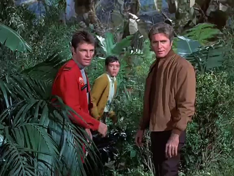 Land of the Giants S2 E14 video Dailymotion