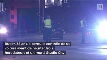 L’ancien joueur de NBA Rasual Butler et son épouse, la chanteuse Leah LaBelle, sont morts dans un accident de voiture