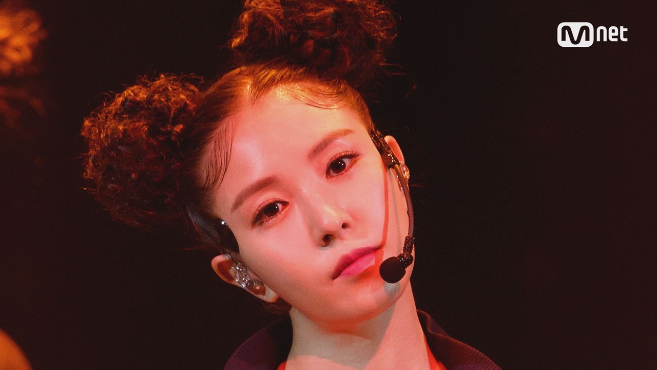 ′최초공개′ 여왕의 귀환 ′보아′의 ′내가 돌아′ 무대