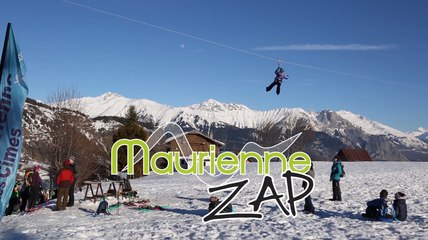 Maurienne Zap # 373