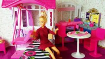 Barbie Vlog Po Polsku jest Skipper i Chelsea zabawki bajki dla dzieci