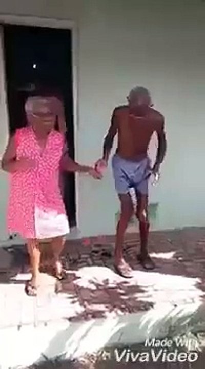Uncle aunty super dance | Aunty super dance - South Reel News