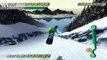 1080° Snowboarding - Crystal Lake (N64 Gameplay)