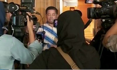 DPR dan 6 Kementerian Rapat Penanganan Gizi Buruk