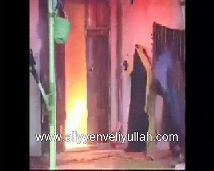 Geceler Ana Sana Ağlaram
