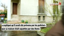 Maison squattée à Garges-lès-Gonesse : des jeunes de la ville délogent les occupants