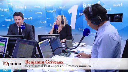 Castaner met en garde Schiappa: «Un ministre n’a pas à commenter une affaire judiciaire»