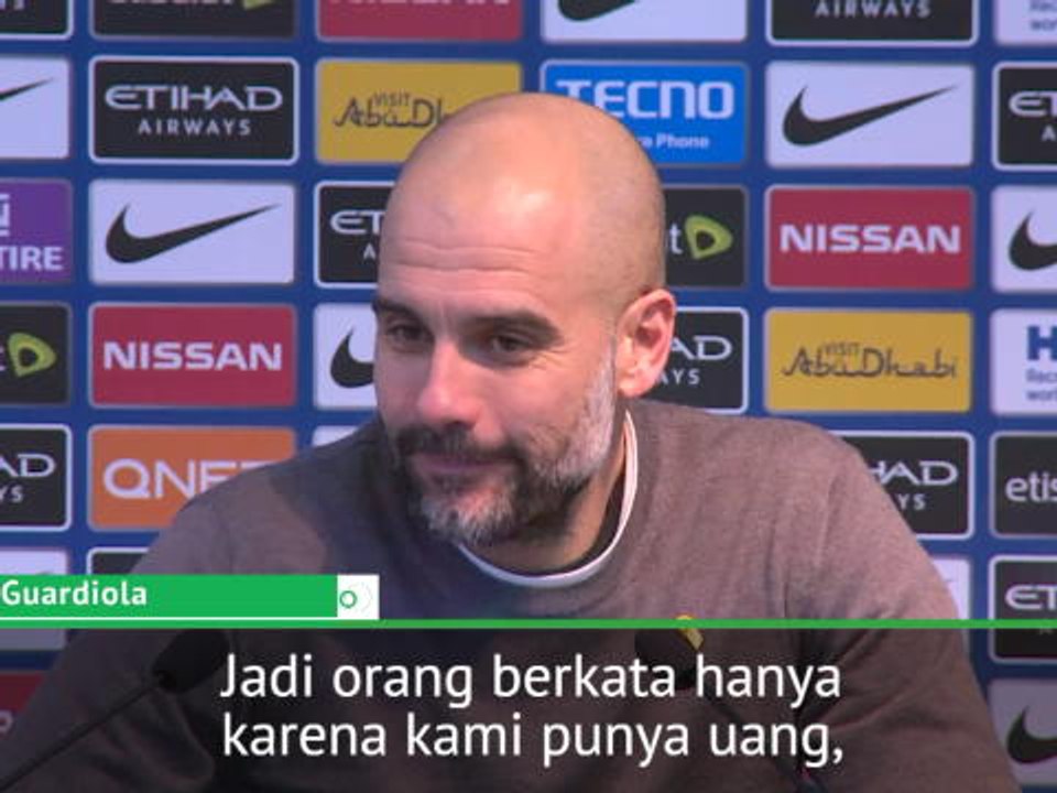 Laporte Bisa Saja Sebuah Pembelian Yang Murah Bagi City - Guardiola