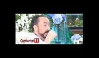 Adnan Oktar'dan Diyanet İşleri Başkanı'na yanıt