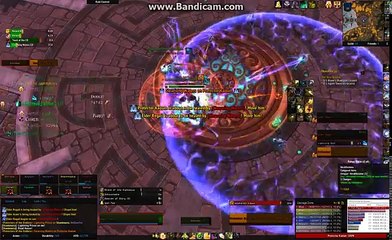 Protectors of the Endless vs Satyriasis