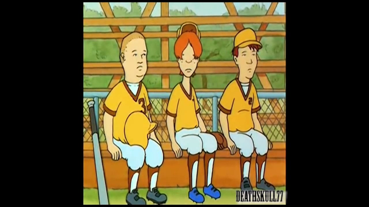 Dooley Compilation [King of the Hill Seasons 1-8] in HD!