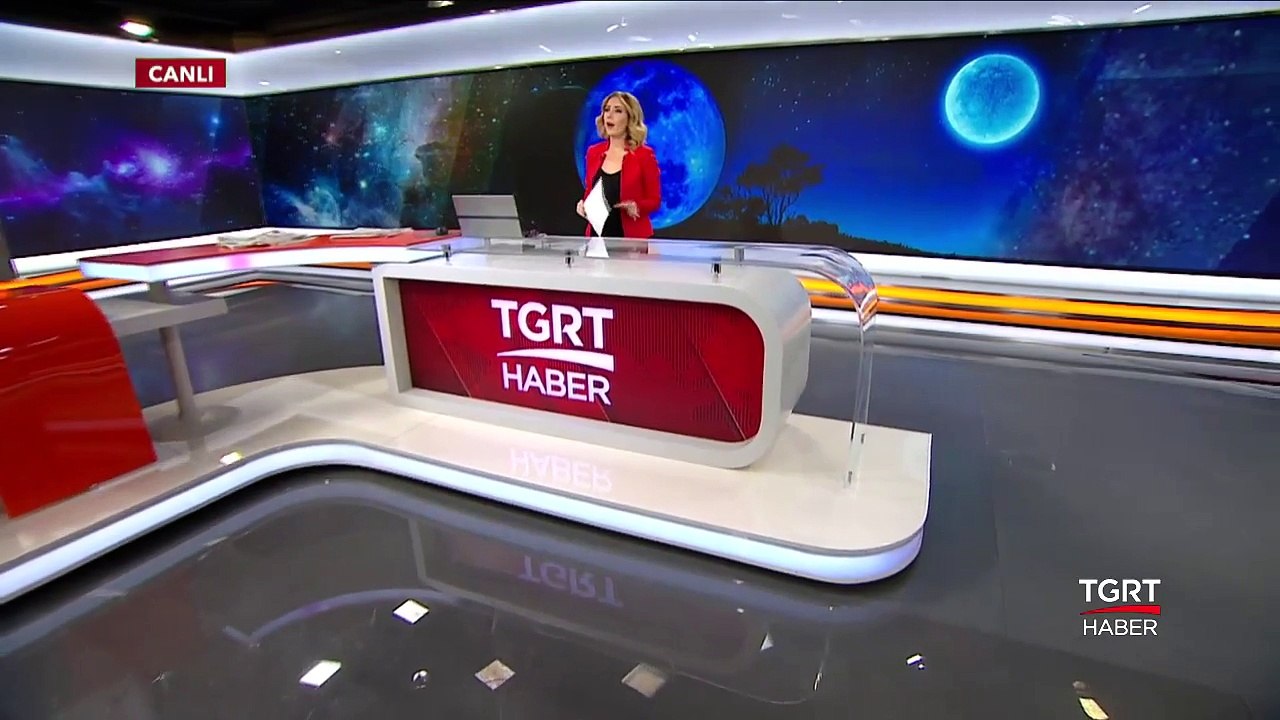 Süper Kanlı Mavi Ay Tutulması