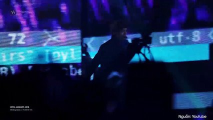 Tin không vui: BTS chính thức thông báo lỡ hẹn cùng fan tại Gaon Chart Music Awards lần thứ 7