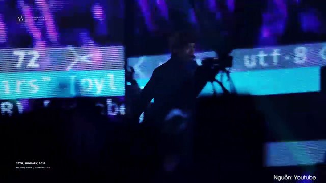 Tin không vui: BTS chính thức thông báo lỡ hẹn cùng fan tại Gaon Chart Music Awards lần thứ 7