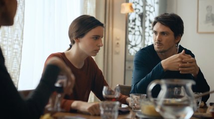 Aide ta soeur - Roi de la Vanne du 17/02 - CANAL+