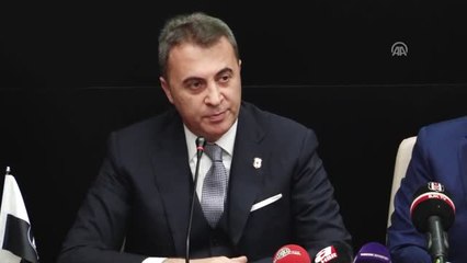 Kulüpler Birliği Vakfının Yeni Başkanı Orman