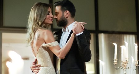 Çağla Şıkel'den Alişan Açıklaması: Tek Kişilik Teklifler Geliyor