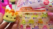 Full Ice Cream Truck Box of 48 Num Noms Surprise Blind Bag Cups - Cookieswirlc Video