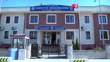 Silahla yaralama - SAKARYA