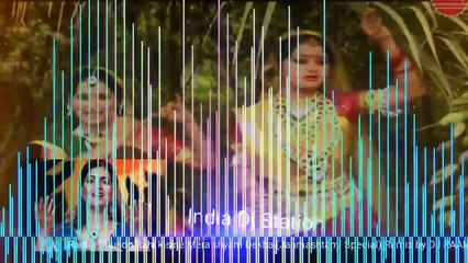 Radha Dhundh Rahi kisine Mera shyam Dekha Dance Mix   DJ RAAM & Npk