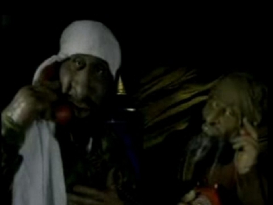 Ben laden omar et ben