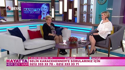 Hayatta Her Şey Var 1 Şubat 2018