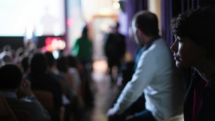 La théorie du genre n’existe pas, mais elle parle / Réjane Sénac