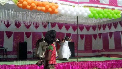 Nachu mai Aaj Cham Cham  # 26 जनवरी 2018 #SPSK#