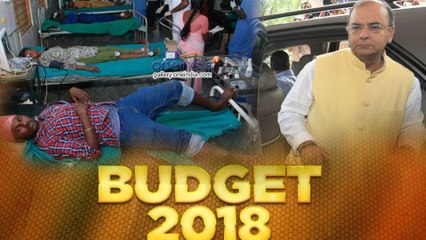 Union Budget 2018: Health Coverage For Families