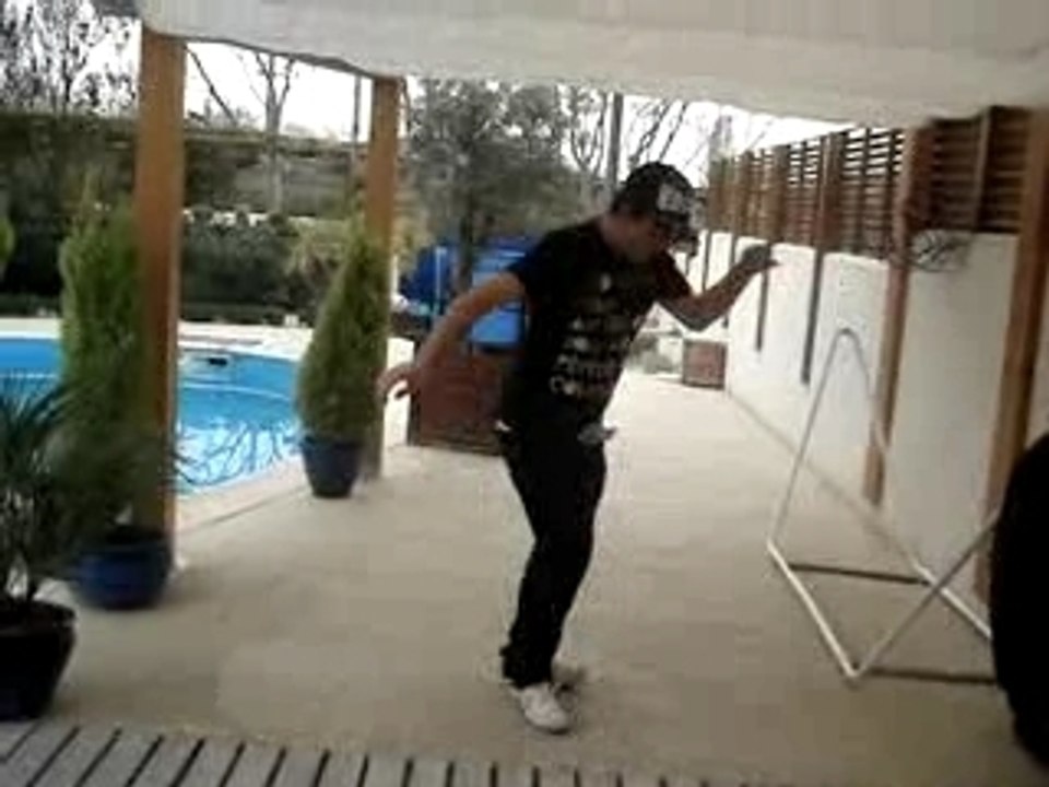 John