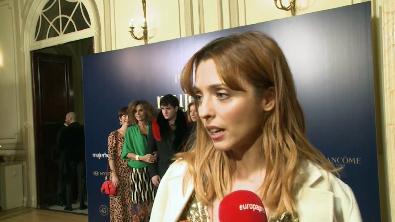 Leticia Dolera sobre el feminismo: "No me voy a callar"