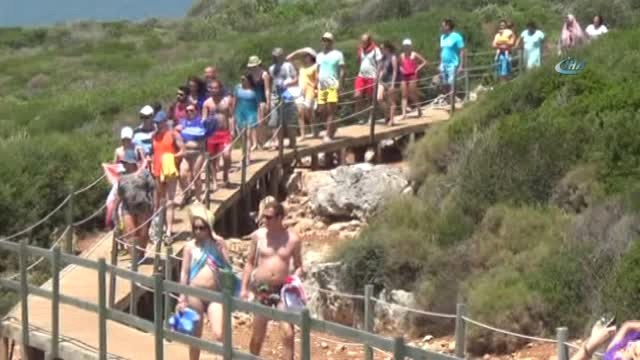 Turizmciler 2018'den Umutlu